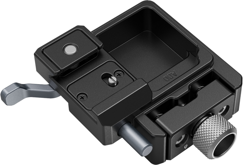 such as Sony FX3 with 24-70mm lens