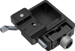 such as Sony FX3 with 24-70mm lens