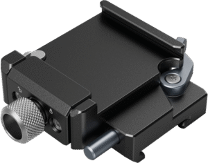 Canon R5 with 24-70mm lens