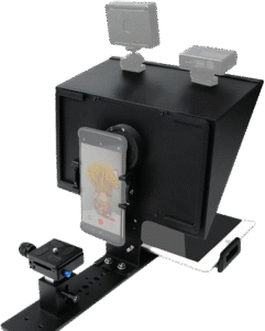 FEELWORLD Teleprompter TP13A