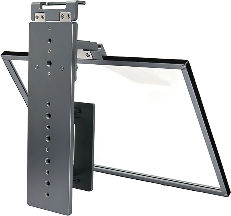 FEELWORLD Teleprompter TP16