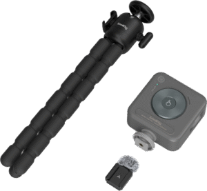 super stable handheld shooting