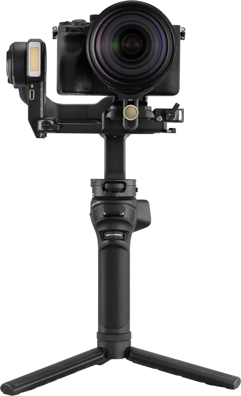 ZHIYUN Weebill 3S Combo Gimbal