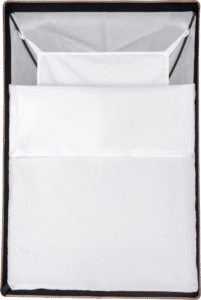 SMALLRIG 4199 Softbox Rectangular LA-R6090