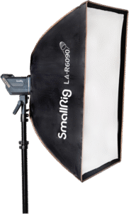 SMALLRIG 4199 Softbox Rectangular LA-R6090