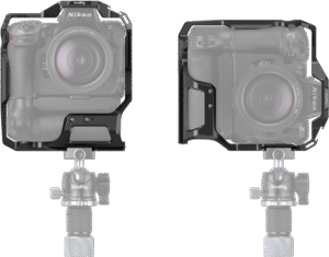 and the flip screen.