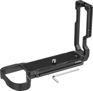 SMALLRIG 3942 L-Shape Mount Plate For Nikon Z 8