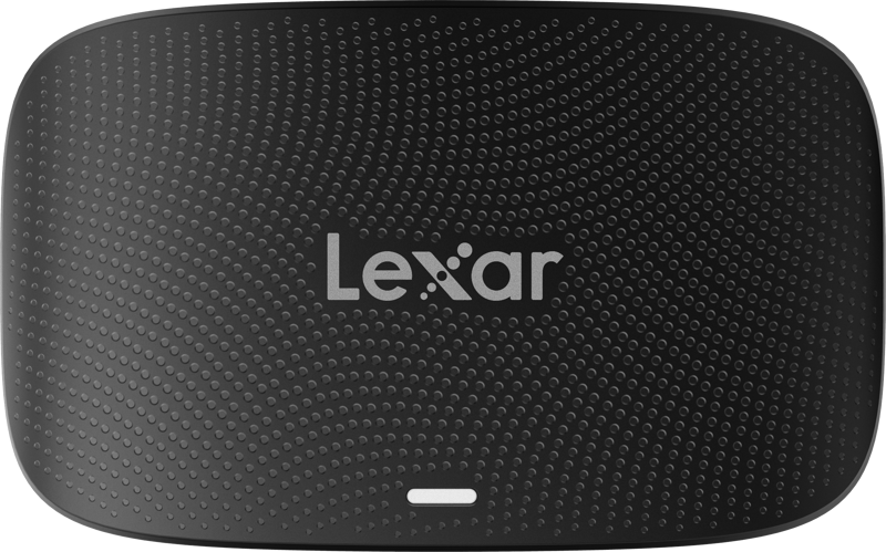 LEXAR Cardreader CFexpress Type B & SD (LRW520U) UHS-II USB 3.2 Gen2 Reader