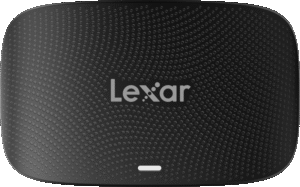 LEXAR Cardreader CFexpress Type B & SD (LRW520U) UHS-II USB 3.2 Gen2 Reader