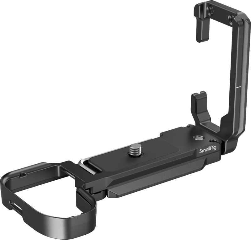 SMALLRIG 4231 L-Shape Mount Plate for Fujifilm X-S20