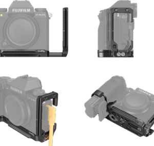 SMALLRIG 4231 L-Shape Mount Plate for Fujifilm X-S20