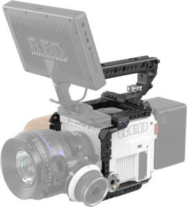 SMALLRIG 3696 Cage Kit for V-Raptor