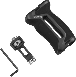 SMALLRIG 4016 Side Handle with ARRI Locating