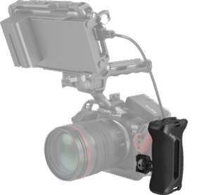 SMALLRIG 4016 Side Handle with ARRI Locating