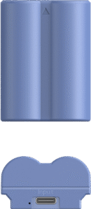 SMALLRIG 4266 Camera Battery USB-C Rechargable NP-W235