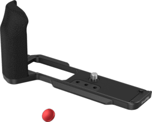 it matches FUJIFILM X-T5 perfectly