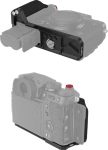 SMALLRIG 4260 L-Shape Grip For Fujifilm X-T5 (Black)