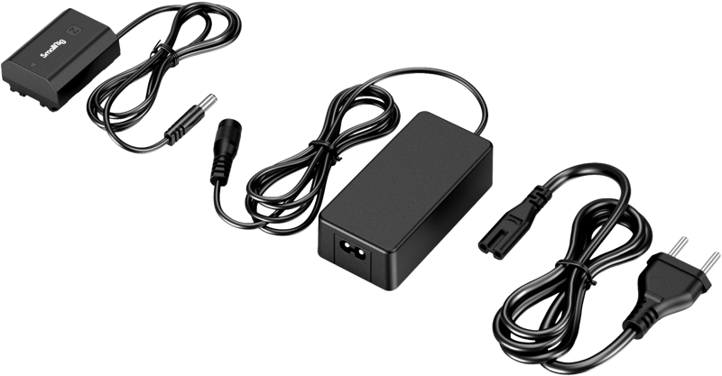 saving you the trouble of changing batteries in between recordings