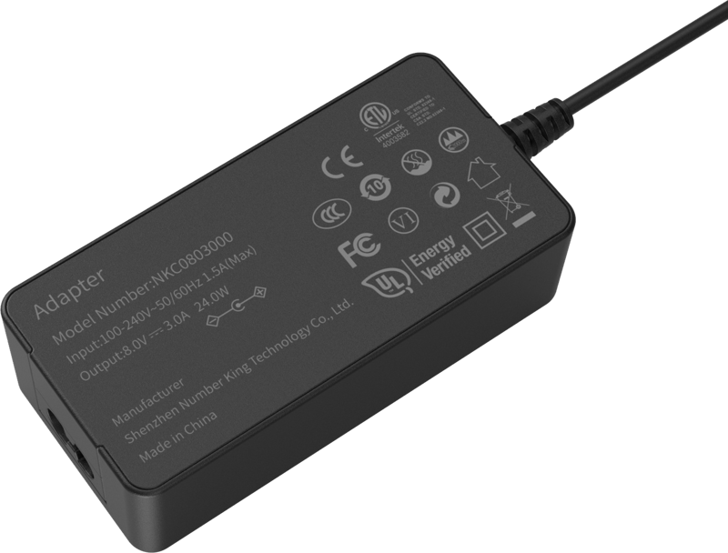 SMALLRIG 4269 Dummy Battery with Power adapter (EU) NP-FZ100