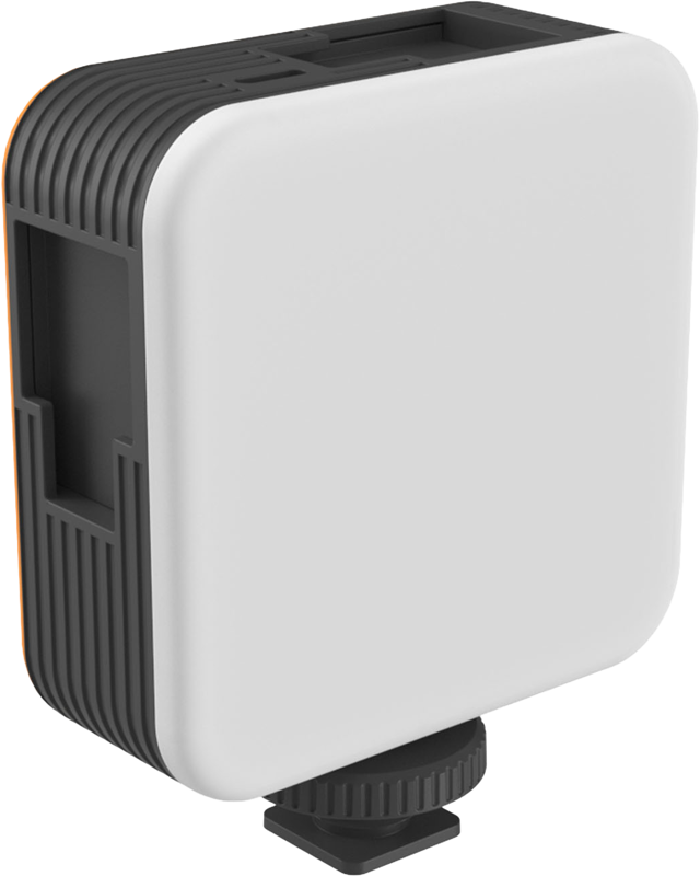 and also in terms of light source and battery life.