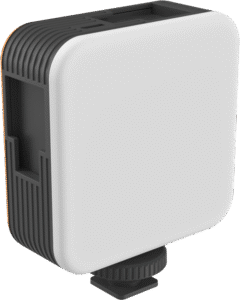 and also in terms of light source and battery life.