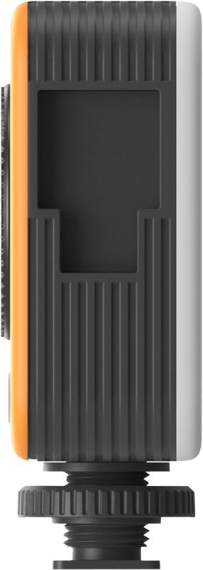 SMALLRIG 4276 Full Color Mini LED Video Light Vibe P108