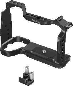 SMALLRIG 4336 Cage Kit for Sony A6700