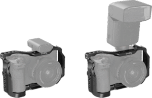 SMALLRIG 4336 Cage Kit for Sony A6700