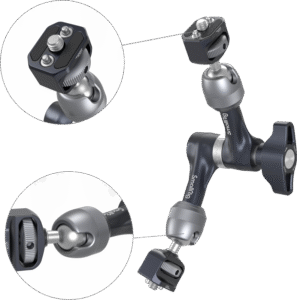 particularly with anti-twist holes