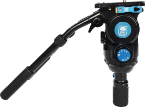 SIRUI Pro Video Fluid Head SVH15