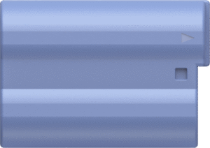 or dedicated charger. With high-current charging (5V 2A) and 2400mAh nominal capacity