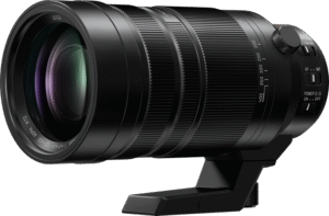 PANASONIC Leica DG Vario Elmarit 100-400mm F/4.0-6.3 II ASPH Power O.I.S.