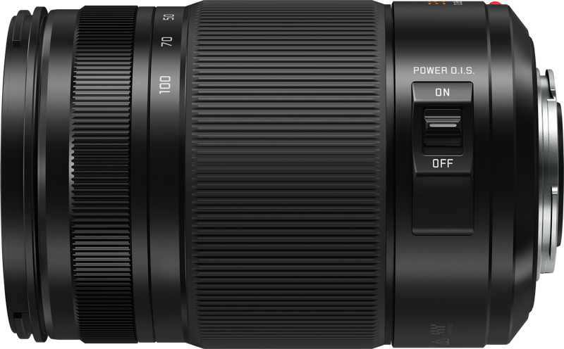 PANASONIC Leica DG Vario Elmarit  35-100mm F/2.8 Power O.I.S.