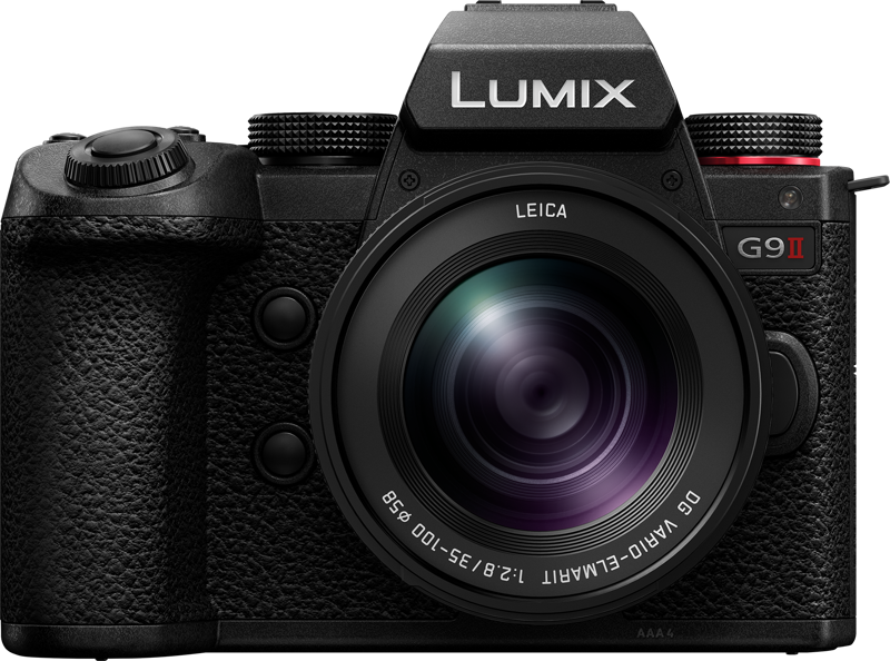 PANASONIC Leica DG Vario Elmarit  35-100mm F/2.8 Power O.I.S.