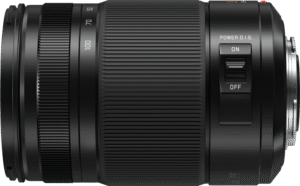 PANASONIC Leica DG Vario Elmarit  35-100mm F/2.8 Power O.I.S.