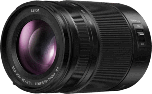 PANASONIC Leica DG Vario Elmarit  35-100mm F/2.8 Power O.I.S.
