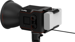 with built-in battery