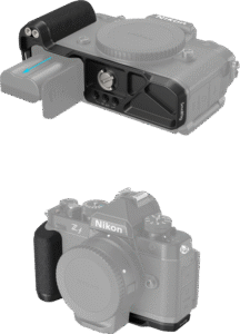 SMALLRIG 4262 L-Shape Handle for Nikon Z f