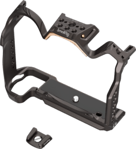 SMALLRIG 4316 Cage "Night Eagle" For Nikon Z 8