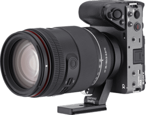 SAMYANG Tripod Mount Ring