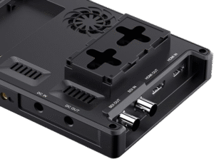 7" FEELWORLD Monitor SH7