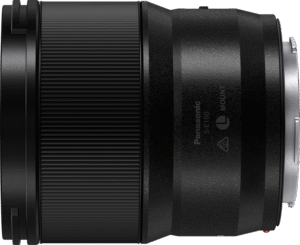 PANASONIC Lumix S 100mm F/2.8 macro