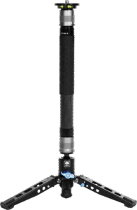 SIRUI Extension Tube with Quick Release Carbon Fiber