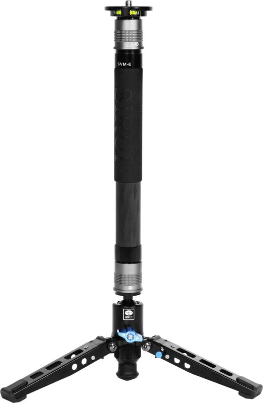 SIRUI Extension Tube with Quick Release Carbon Fiber