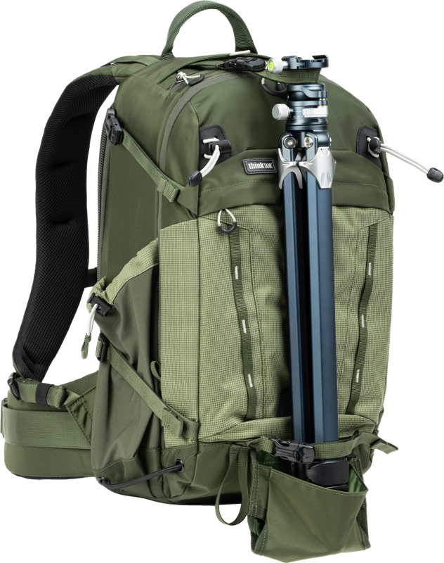 THINK TANK Mindshift BackLight 18L, Montane Green