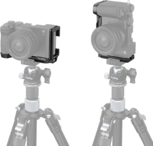 SMALLRIG 4569 L-Bracket for Sony Alpha 7C II / Alpha 7CR