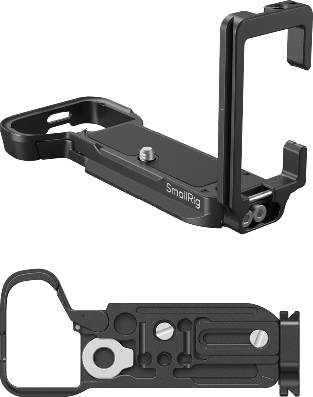 SMALLRIG 4569 L-Bracket for Sony Alpha 7C II / Alpha 7CR
