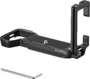 SMALLRIG 4569 L-Bracket for Sony Alpha 7C II / Alpha 7CR