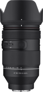 SAMYANG AF 35-150mm F2-2.8 L mount