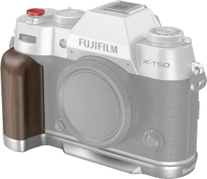 with baseplate of ARCA-design